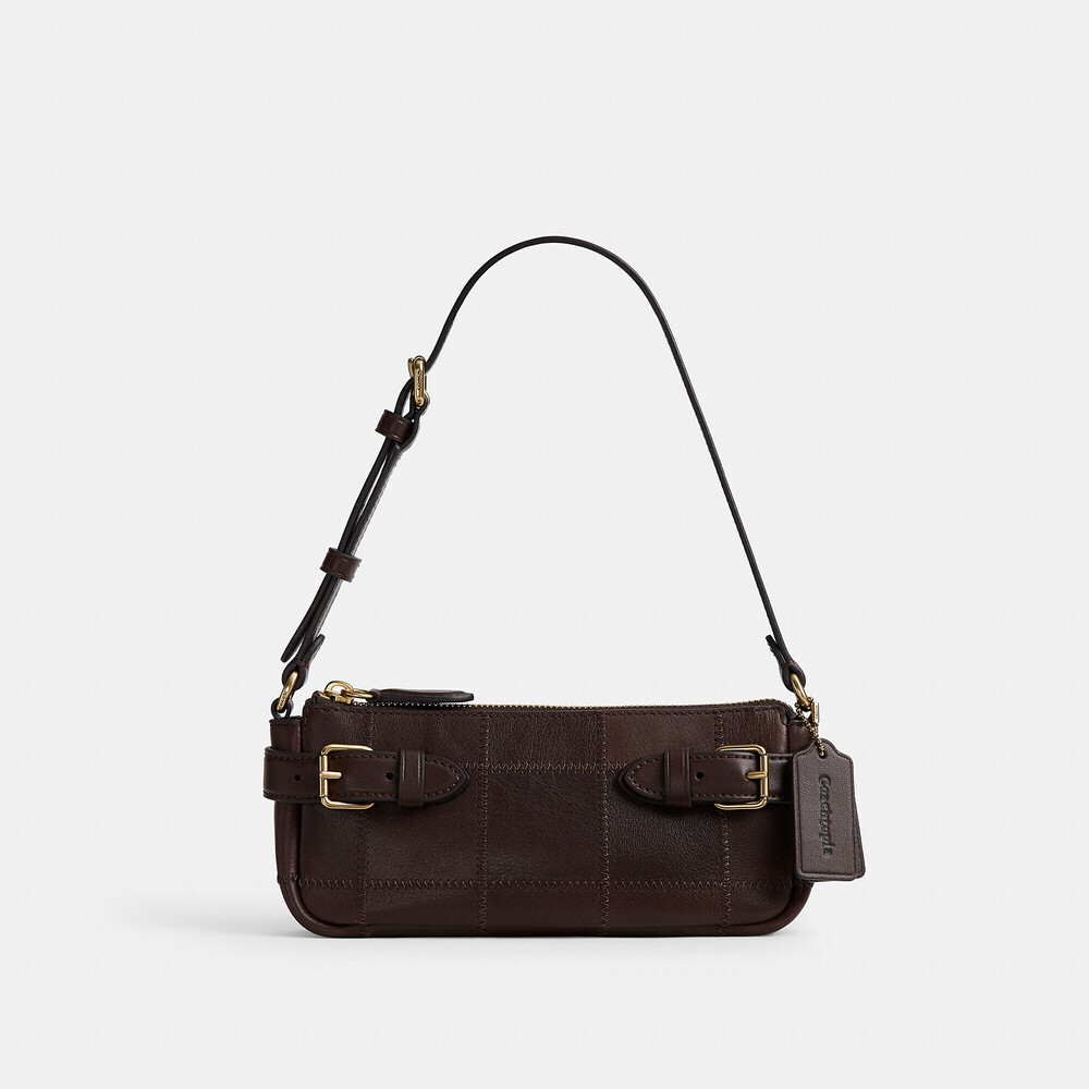 Coachtopia Alter/Ego Shoulder Bag